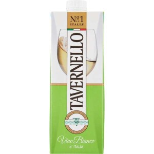 TAVERNELLO BIANCO