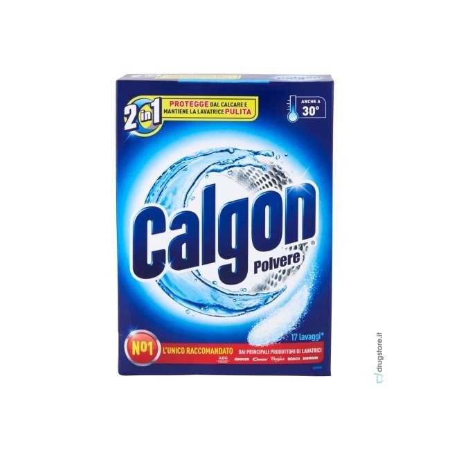 CALFORT CALGON E2 GR.850