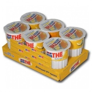 ESTATHE BICCHIERE  LIMONE X 6