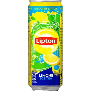 LIPTON LIMONE BAR