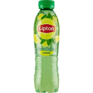 THE' LIPTON VERDE 50