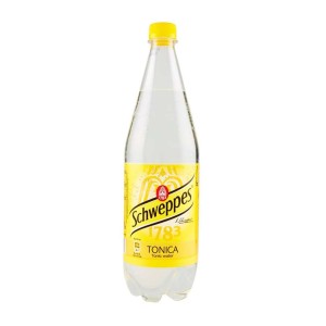 SCHWEPPES TONICA CL.100   X 6