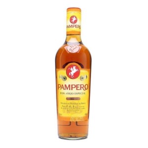 RUM PAMPERO ESPECIAL LT.1