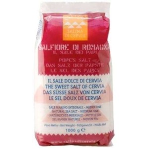 SALE  DI CERVIA SALFIORE