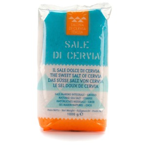 SALE  DI CERVIA GROSSO