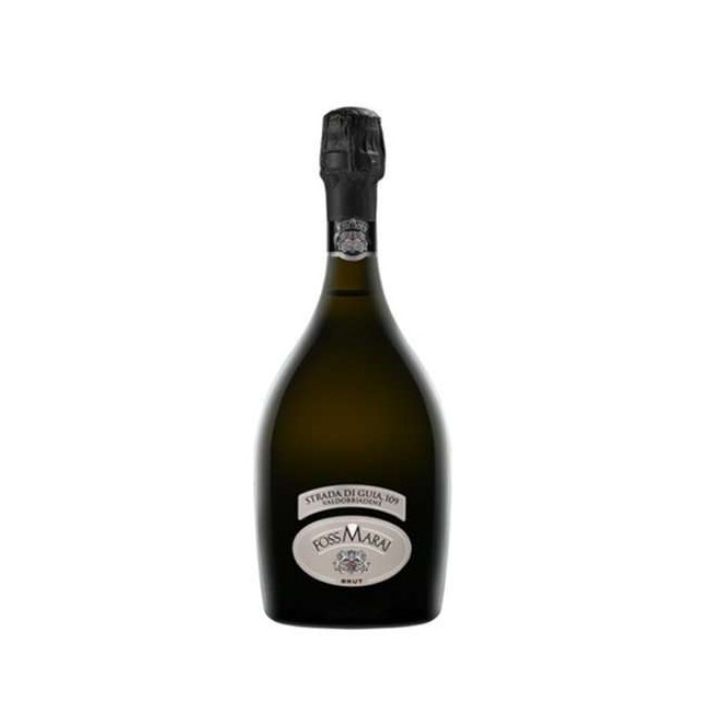 FOSS MARAI  GUIA 109 CL. 75