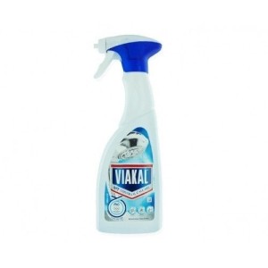 VIAKAL SPRAY ANTICALCARE ML.500   cartone da 10 flaconi