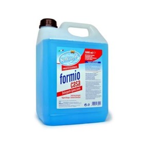 FORMIO  IGIENIZZANTE ANTIBATTERICO LT.5
