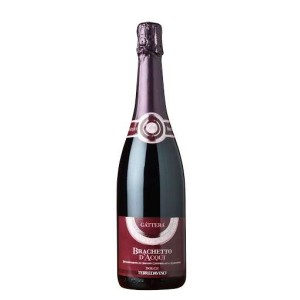 BRACHETTO D'AQUI DOCG  TERRE DA VINO CL.75