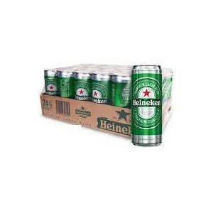 HEINEKEN LATTINA 33 CL.