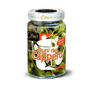 CITRES FRUTTO DEL CAPPERO GR,290