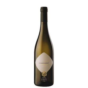 CANTINA LAVIS TRENTINO DOC CL 75 CHARDONNAY