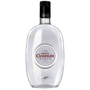 GRAPPA CANDOLINI BIANCA LT.1