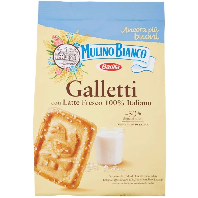 GALLETTI