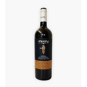 FALANGHINA  ANTICA IRPINIA DOC 2020