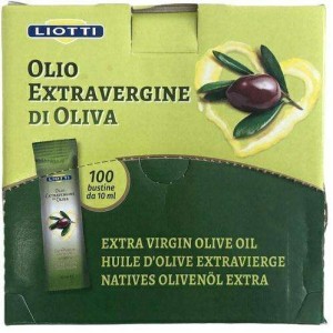 OLIO MONODOSE OLIBAR X 100