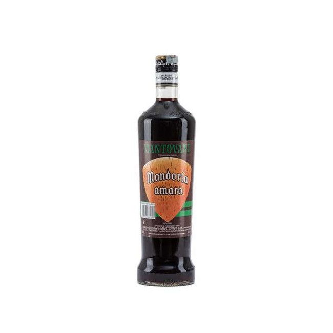 MANDORLA AMARA MANTOVANI LT.1