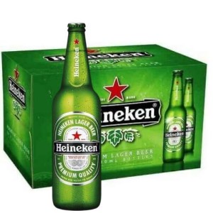 HEINEKEN 66