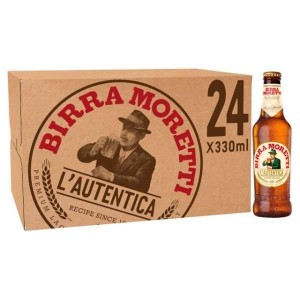 MORETTI 33 CL.