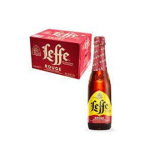 LEFFE ROUGE 33