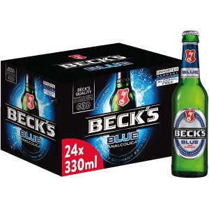 BECKS ANALCOLICA