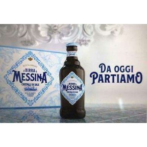 BIRRA MESSINA 33
