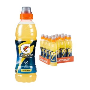 GATORADE LIMONE