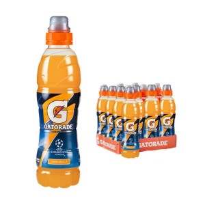 GATORADE ARANCIA