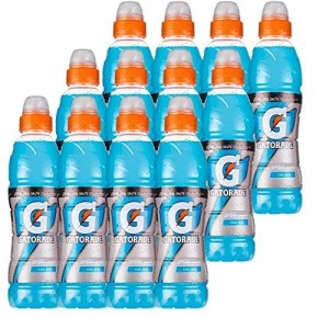 GATORADE BLU