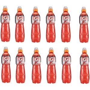 GATORADE ARANCIA ROSSA