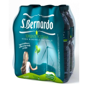 ACQUA SAN BERNARDO NATURALE LT.1,5 