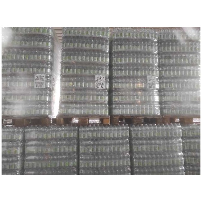 BANCALE ACQUA SAN BENEDETTO NATURALE CL.50 X 24 BOTTIGLIE PET   63 FARDELLI