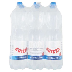 BANCALE ACQUA GUIZZA FRIZZANTE CL.150 X 6 BOTTIGLIE PET... 2