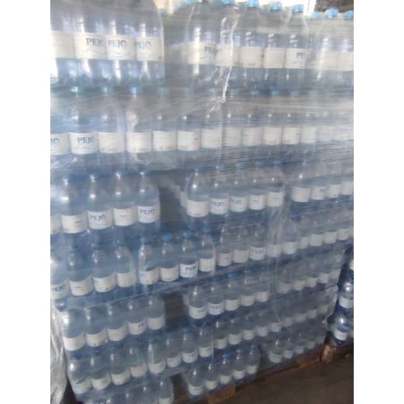 BANCALE A CASA  PEJO FRIZZANTE CL.50 X 20 BOTTIGLIE PET   77 FARDELLI DA 20