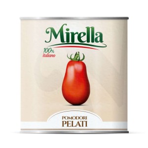 PELATI MIRELLA  KG.2,5 X 6 LATTE