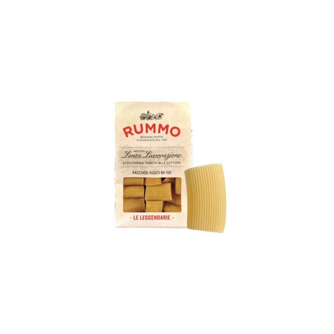 Fino a 24 confezioni pasta Rummo