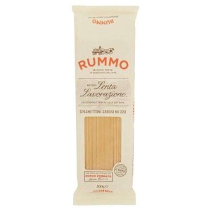 RUMMO PASTA SPAGHETTONI NR.220 GR.500