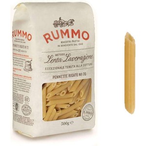 RUMMO PASTA pennette NR.70 GR.500