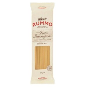 RUMMO PASTA  linguine NR.13 GR.500