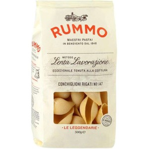 RUMMO PASTACONCHIGLIONI NR.147 GR.500