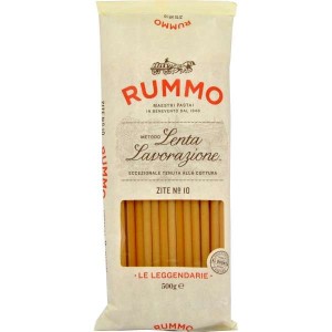 RUMMO PASTA zite NR.10 GR.500