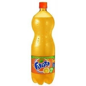 FANTA CL.150  CONFEZIONE DA 6  BOTTIGLIE