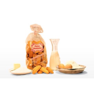 BATTISTINI FROLLETTI CLASSICI GR.750   'I PIU' BUONI...