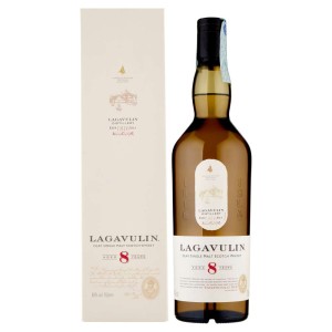 LAGAVULIN 8 Y