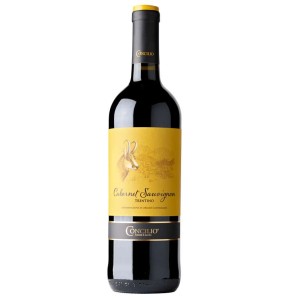 Cabernet Sauvignon DOC 2020 cl.75    CONCILIO