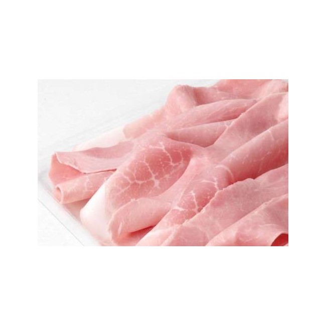 PROSCIUTTO COTTO INTERO BUON CASALE KG.8