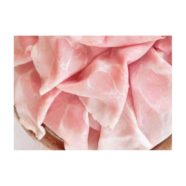 PROSCIUTTO COTTO INTERO BUON CASALE KG.8