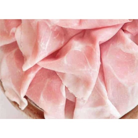 PROSCIUTTO COTTO INTERO BUON CASALE KG.8