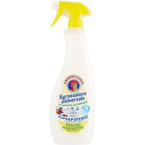 CHANTECLAIR SPRAY  SGRASSATORE LIMONE  ML.600