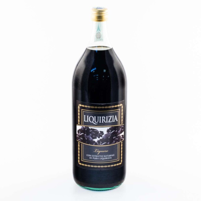 LIQUIRIZIA DILMOOR LT.2